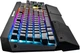 Клавиатура Cougar Attack X3 RGB Speedy Cherry MX Silver USB - изображение 6