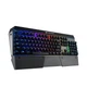 Клавиатура Cougar Attack X3 RGB Iron Grey USB - изображение 4
