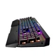 Клавиатура Cougar Attack X3 RGB Iron Grey USB - изображение 6