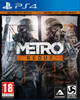 Metro Redux (PS4, русская версия) - изображение 1