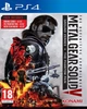 Metal Gear Solid V The Definitive Expirience (PS4, русские субтитры) - изображение 1
