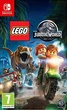 LEGO Jurassic World (Switch, русские субтитры) - изображение 1