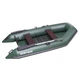 Надувная лодка Sport-Boat Discovery DM-290LS - изображение 3