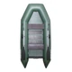 Надувний човен Sport-Boat Discovery DM-260LS - зображення 1
