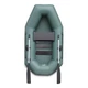 Надувний човен Sport-Boat Cayman C-210LS - зображення 1
