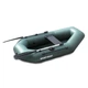 Надувная лодка Sport-Boat Cayman C-210L - изображение 2