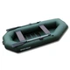 Надувний човен Sport-Boat Cayman C-270LS - зображення 2