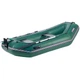 Надувная лодка Aqua Storm SS-260DT - изображение 2