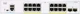 Коммутатор Cisco CBS350-16P-2G-EU - изображение 1