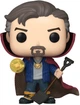 Фигурка Доктор Стрэндж Человек-Паук Фанко №912 Spider-Man Doctor Strange Funko Pop 56828 - изображение 1