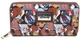 Кошелек Difuzed Disney – Lion King AOP Ladies Zip Around Wallet - зображення 1