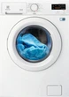 Стиральная машина с сушкой ELECTROLUX EWW 1685 WU - изображение 1