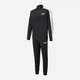 Спортивний костюм чоловічий Puma Baseball Tricot Suit 58584301 XXL Black (4063697152908) - зображення 4