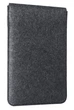 Чохол для ноутбука Gmakin для Macbook Pro 13 New Сірий, Конверт, На резинці (GM71-13New) - зображення 2