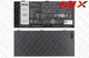 Батарея для DELL Precision M4600 M4700 M4800 M6600 M6700 M6800 FV993 PG6RC R7PND 9GP08 11.1V 8310mAh 10899000 Original - изображение 1