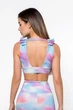 Спортивный топ Designed for Fitness Zefir S - изображение 3