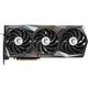 Видеокарта MSI GeForce RTX 3060 GAMING X TRIO 12GB DDR6 192bit (RTX 3060 GAMING X TRIO 12G) - изображение 1