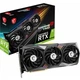 Видеокарта MSI GeForce RTX 3060 GAMING X TRIO 12GB DDR6 192bit (RTX 3060 GAMING X TRIO 12G) - изображение 5