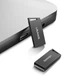 Флешка USAMS USB2.0 High Speed Flash Drive 16GB US-ZB205. Grey - зображення 3