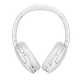 Беспроводные Bluetooth наушники с микрофоном BASEUS Encok D02 Pro Wireless headphone |BT5.0, AUX|. White - изображение 1