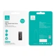 Флешка USAMS USB2.0 High Speed Flash Drive 16GB US-ZB205. Grey - зображення 5