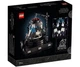 Конструктор LEGO Star Wars Камера для медитации Дарта Вейдера (75296) - изображение 7