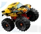 Конструктор LEGO City Арена для шоу каскадёров (60295) - изображение 6
