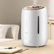 Увлажнитель воздуха Deerma Humidifier 5L White DEM-F600 - изображение 2