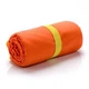Швидковисихний рушник Meteor Towel 80х130 см Жовтогарячий - зображення 1