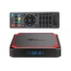 Комплект Смарт ТВ-приставка X96 mini 2GB/16BG (X96 mini plus) + Налаштування в Android TV голосове керування + Аеро пульт G10S з гіроскопом і мікрофоном + IR кабель + Максимальний пакет від YouTV на 1 місяць - зображення 9