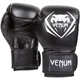Перчатки Venum Contender Boxing Gloves Black 16 ун Чёрний - изображение 2