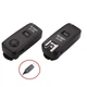 Радиосинхронизатор Visico VC-16 N3 Kit для Nikon - изображение 1