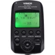 Синхронизатор передатчик Visico VC-818TX-C E-TTL для Canon - изображение 1