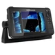 Эхолот Lowrance HDS-9 Live с датчиком Active Imaging - изображение 1