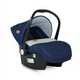 Детское автокресло Bertoni Lifesaver, группа 0+ (0-13 кг) Blue - изображение 1