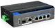 Комутатор FoxGate S6004-ES-I (DS264031) - зображення 2