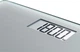 Waga podłogowa SOEHNLE STYLE SENSE COMPACT 300 Silver (63852) - obraz 8