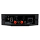 Мережевий програвач з підсилювачем Bluesound PowerNode Black - зображення 3