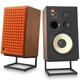 JBL L100 Classic Orange (JBLL100CLASSICORG) 1шт - изображение 3