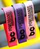 Набір резинок для фітнесу та спорту Bandsclub Power Lady 3шт + програма тренувань на 4 тижні (домашній тренажер) - зображення 3