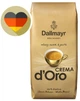 Кофе в зернах Dallmayr Crema d'Oro 1kg - изображение 2