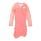 Сукня для дівчинки Sume Kids 44659 176 см Теракотовий - зображення 1