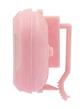 Мигалки передняя + задняя Urban Proof CLIP pastel pink (400318 UP) - изображение 3