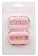 Мигалки передняя + задняя Urban Proof CLIP pastel pink (400318 UP) - изображение 4