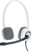 Навушники Logitech Headset H150 (981-000350) Cloud White - зображення 1
