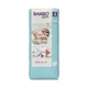 Еко Підгузники Bambo Nature Maxi Tall 4 (7-14 кг), 48 шт. Bambo Nature (19264) - зображення 2