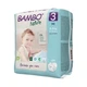Эко Подгузники Bambo Nature Midi 3 (4-8 кг), 28 шт. Bambo Nature (19253) - изображение 2