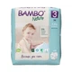 Эко Подгузники Bambo Nature Midi 3 (4-8 кг), 28 шт. Bambo Nature (19253) - изображение 3