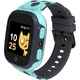 Смарт-часы Canyon CNE-KW34BL Kids smartwatch Sandy, Blue (CNE-KW34BL) - изображение 2