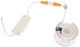 Світлодіодний модуль-прожектор Brille 6 W NW до FLF-25/12W - зображення 2